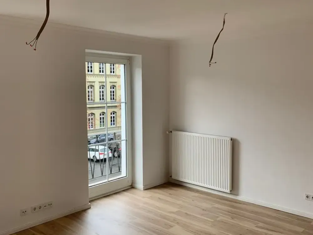 Renovierte 3 Zi. Wohnung, hell+modern, Tageslichtbad, sehr schön, ruhig, gemütlich
