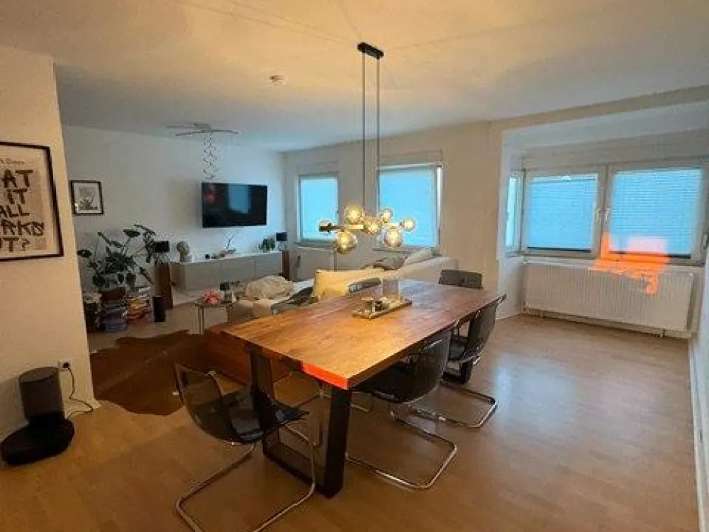 Großzügige & helle 74 m² Wohnung in Holzwickede, ideal für Singl