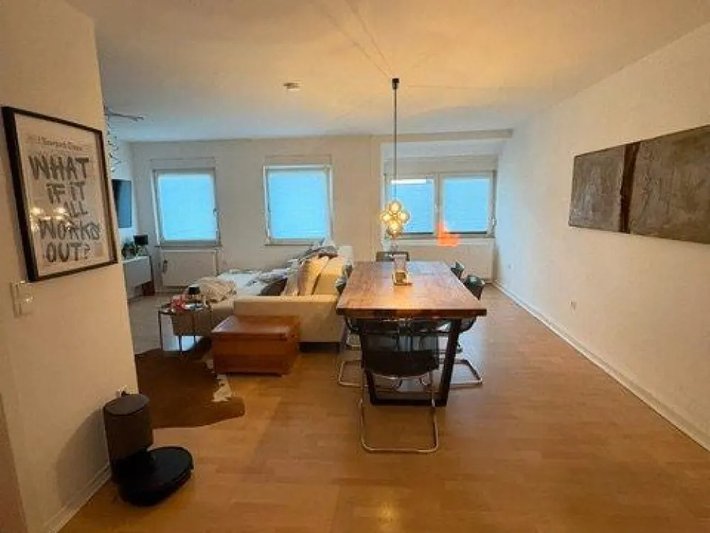 Großzügige & helle 74 m² Wohnung in Holzwickede, ideal für Singl