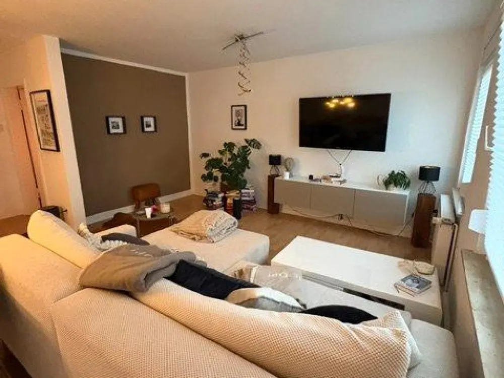 Großzügige & helle 74 m² Wohnung in Holzwickede, ideal für Singl