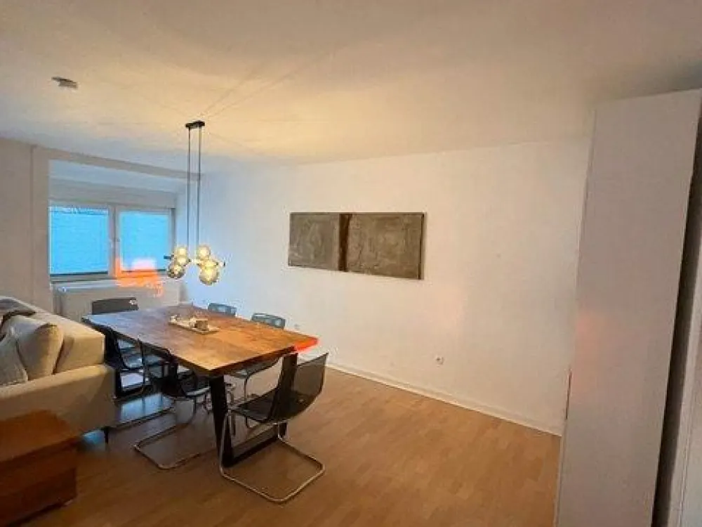 Großzügige & helle 74 m² Wohnung in Holzwickede, ideal für Singl