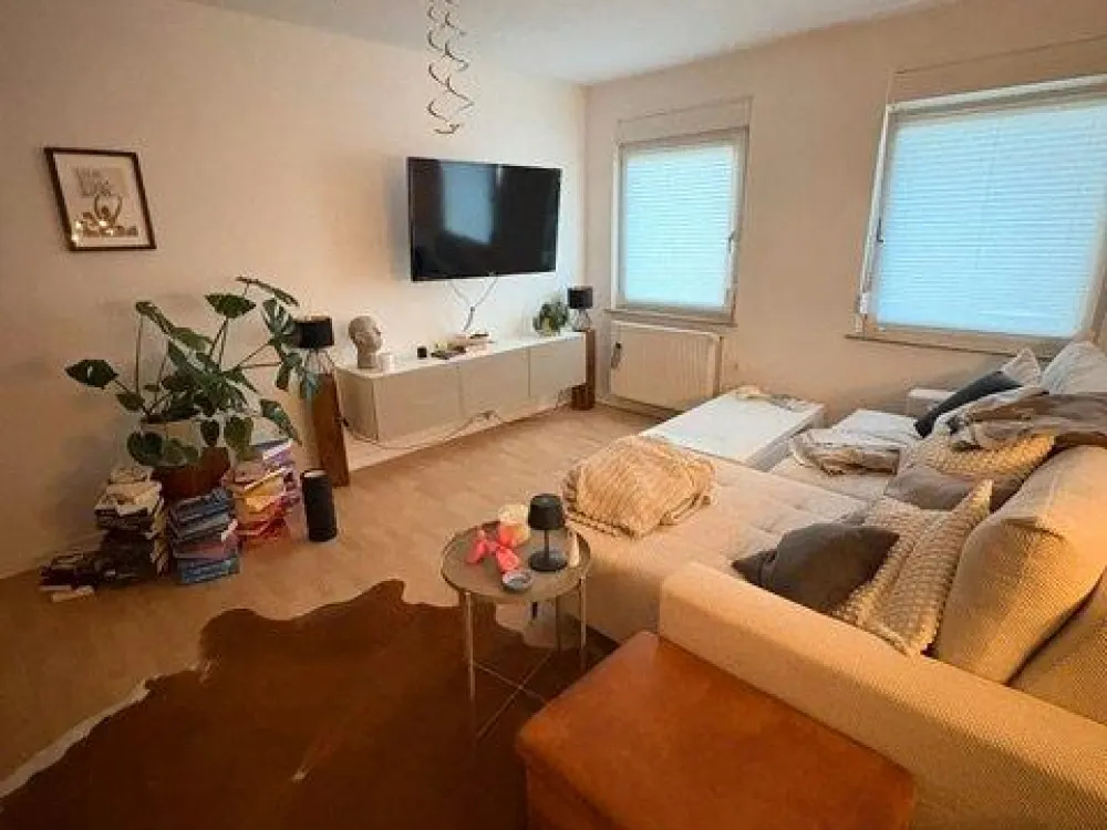Großzügige & helle 74 m² Wohnung in Holzwickede, ideal für Singl