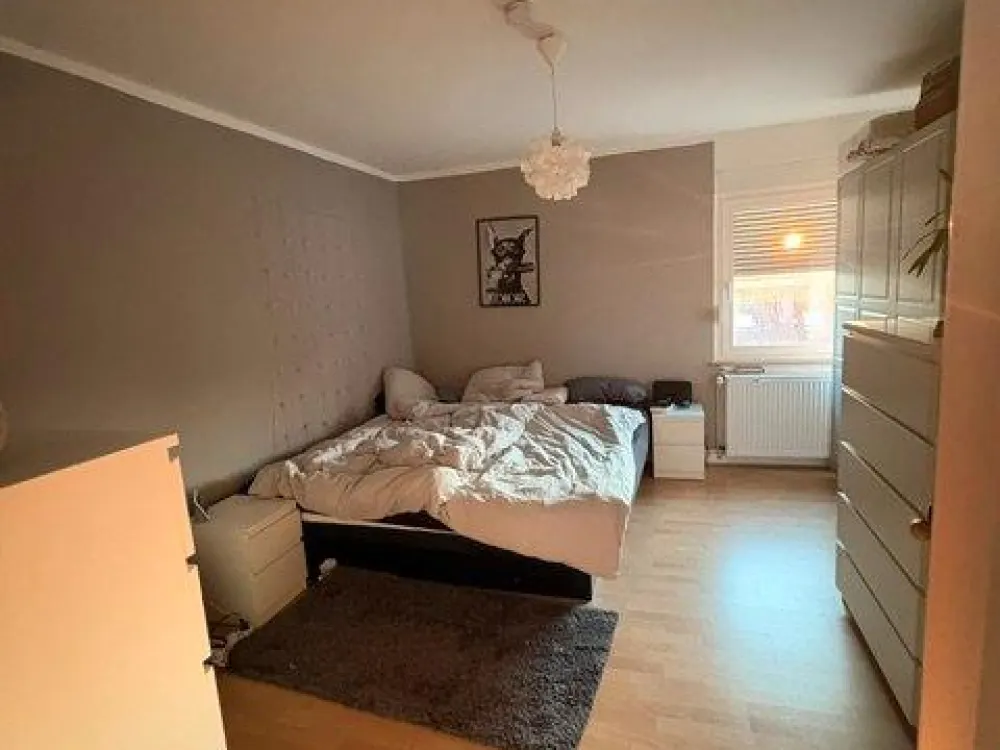 Großzügige & helle 74 m² Wohnung in Holzwickede, ideal für Singl