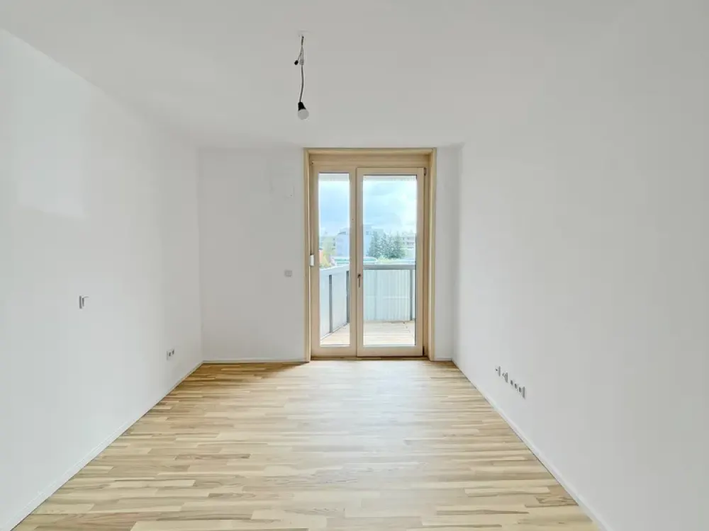 Moderne 3-Zimmer-Wohnung