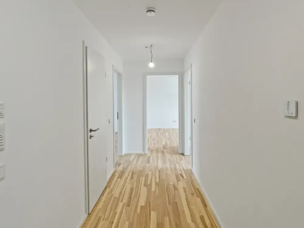 Moderne 3-Zimmer-Wohnung