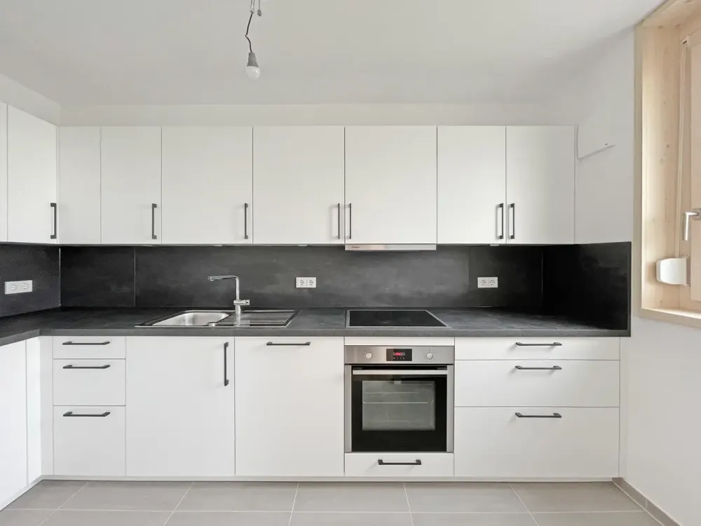 Moderne 3-Zimmer-Wohnung
