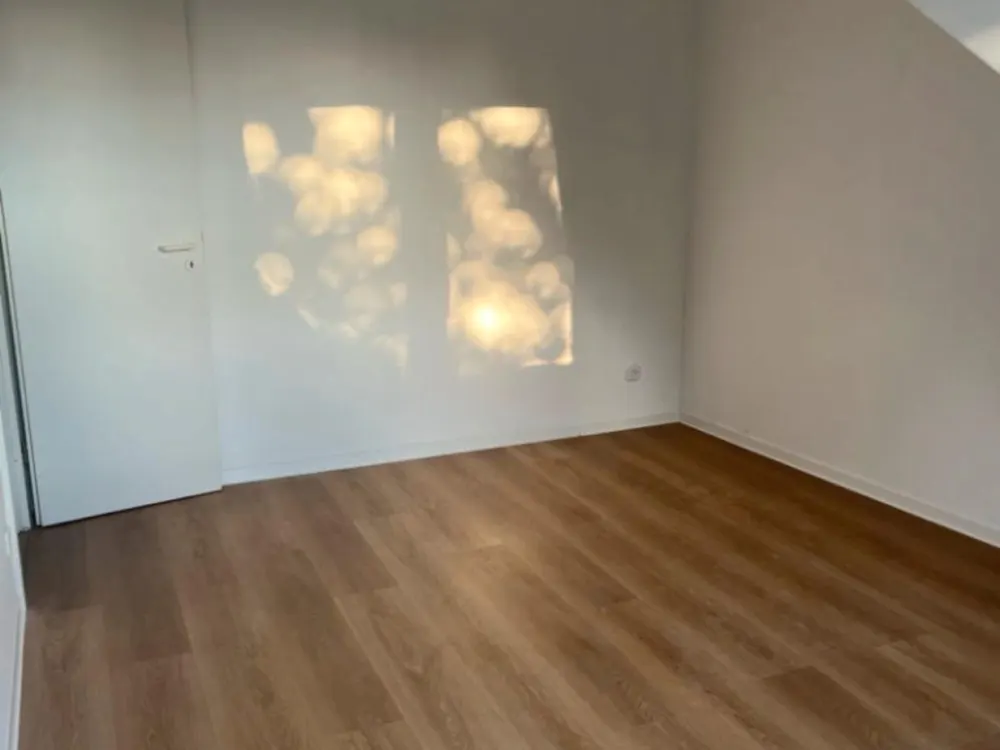Shared Room in New 3-Person Flatshare
