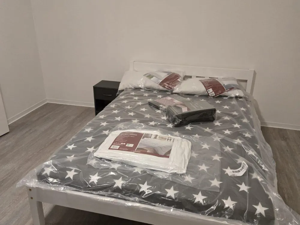 3 Zimmer Wohnung zu Vermieten