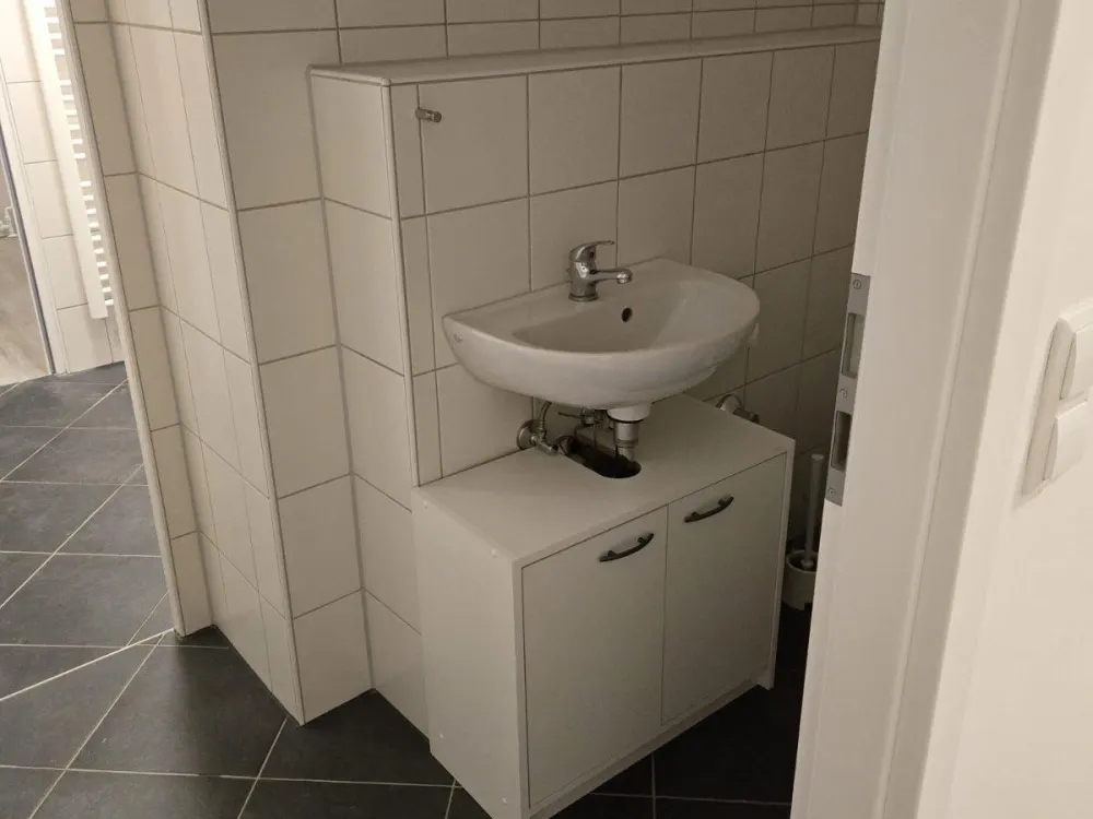 3 Zimmer Wohnung zu Vermieten