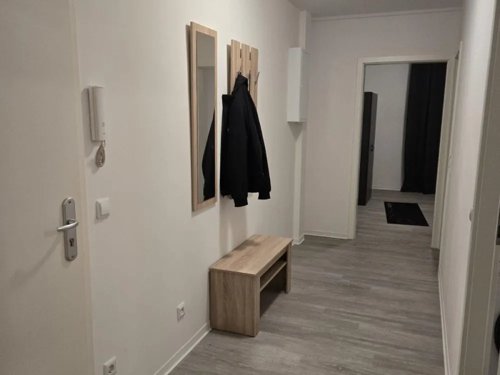 3 Zimmer Wohnung zu Vermieten