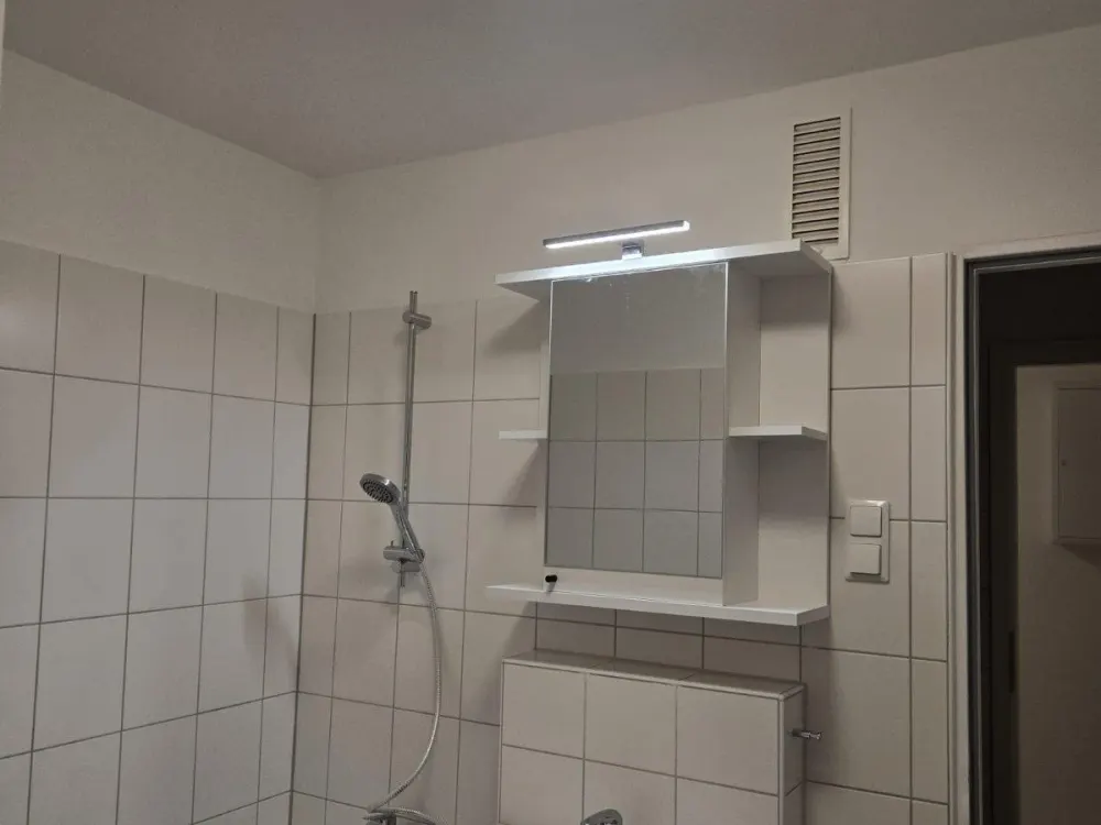 3 Zimmer Wohnung zu Vermieten