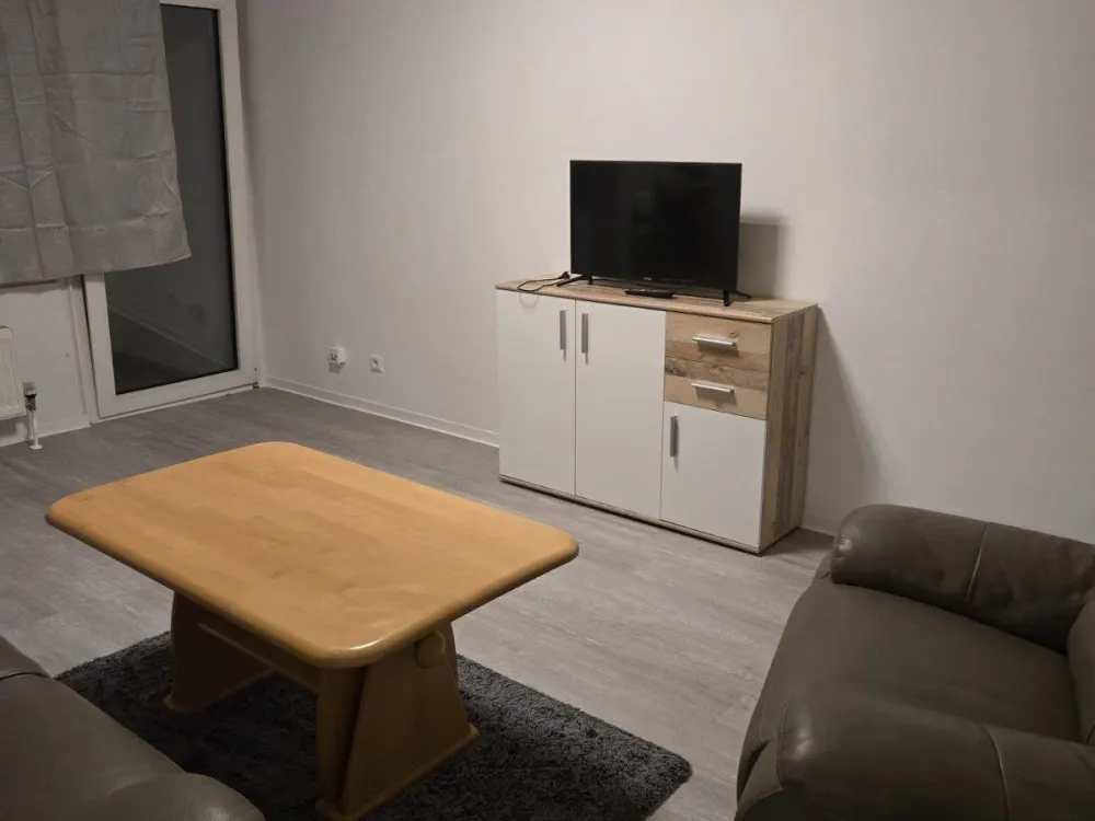 3 Zimmer Wohnung zu Vermieten