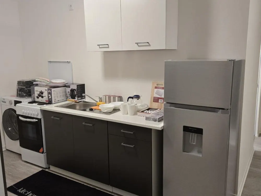 3 Zimmer Wohnung zu Vermieten