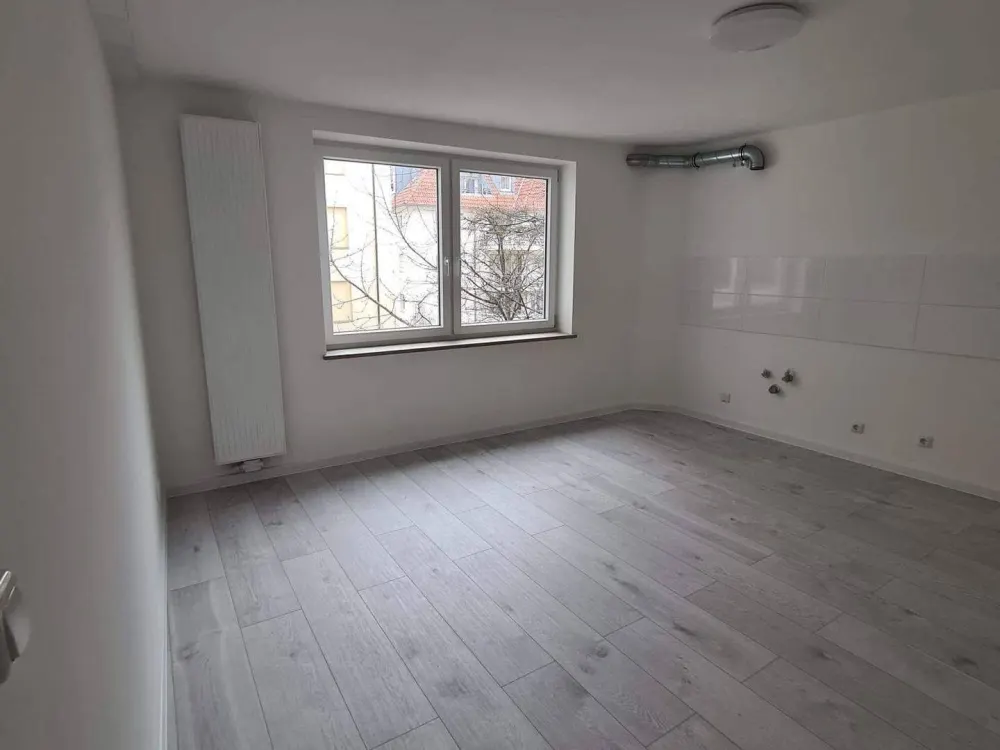 Neuhausen *WG geeignet* 2 Zimmerwohnung*