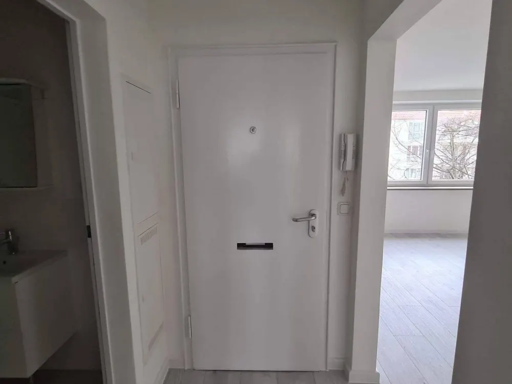 Neuhausen *WG geeignet* 2 Zimmerwohnung*