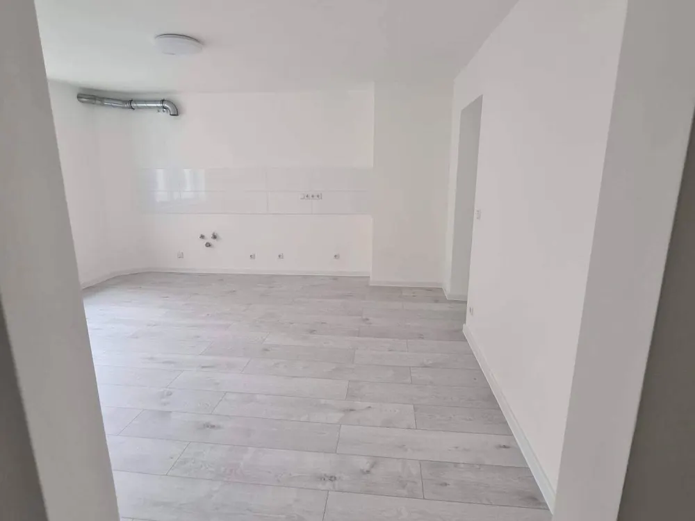 Neuhausen *WG geeignet* 2 Zimmerwohnung*
