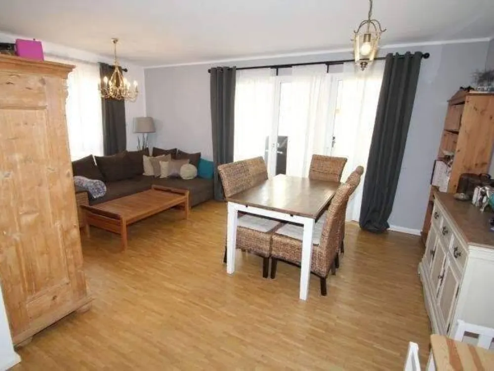 Nähe Wöhrdersee !! Helle, tolle 3 ZW, Balkon, Lift, TG