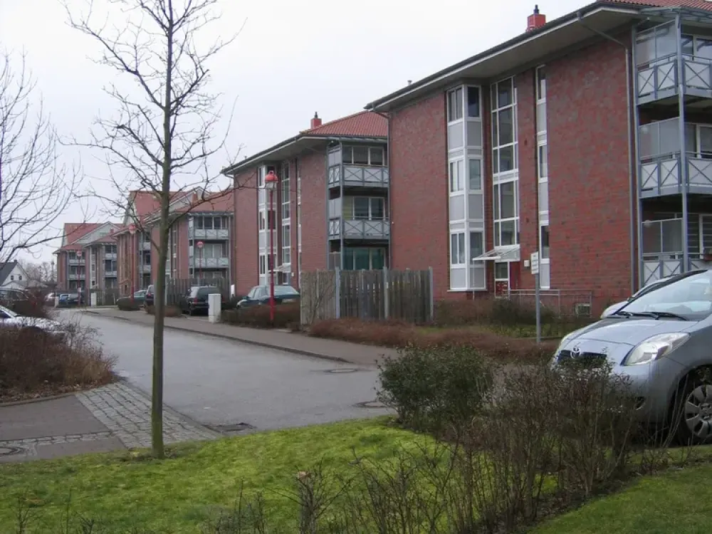 Obstwiese Rostock