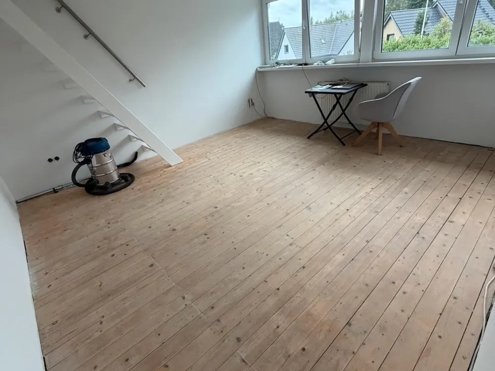 Wohnung sofort zu vermieten
