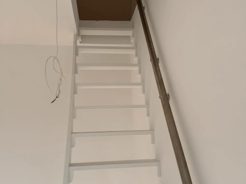Wohnung sofort zu vermieten