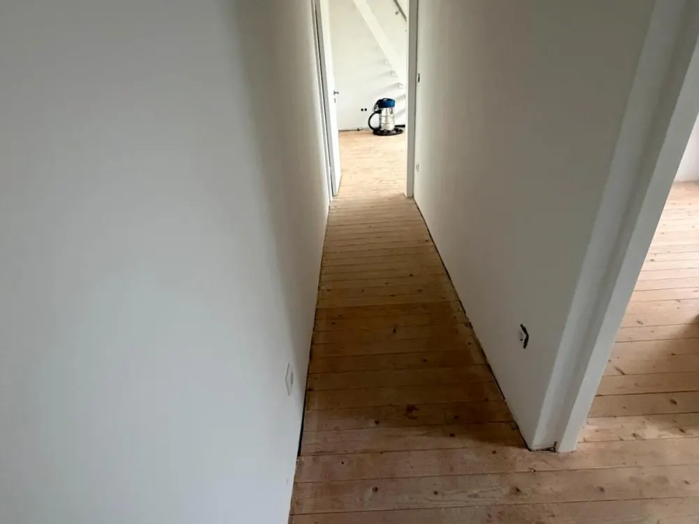 Wohnung sofort zu vermieten