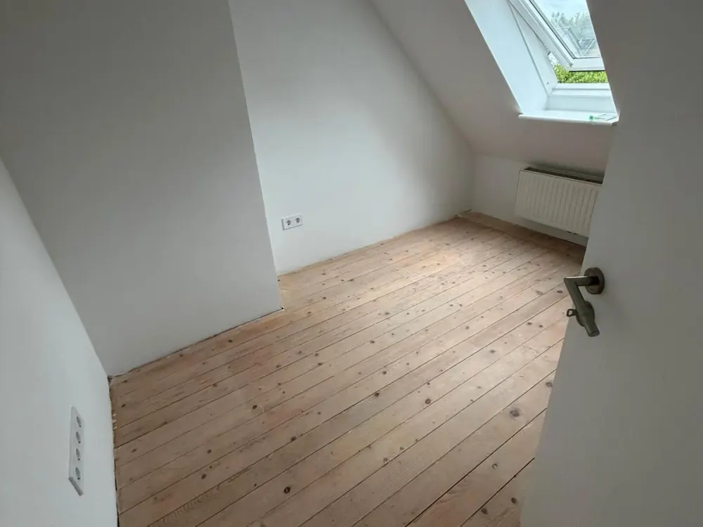 Wohnung sofort zu vermieten