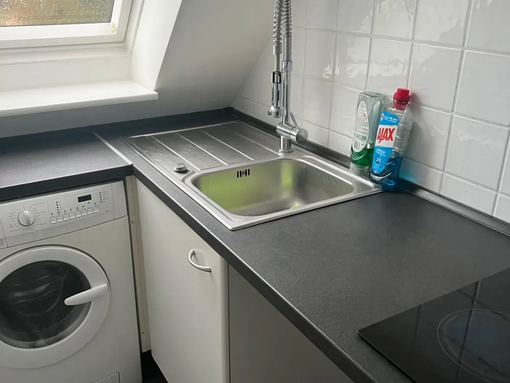 Wohnung sofort zu vermieten