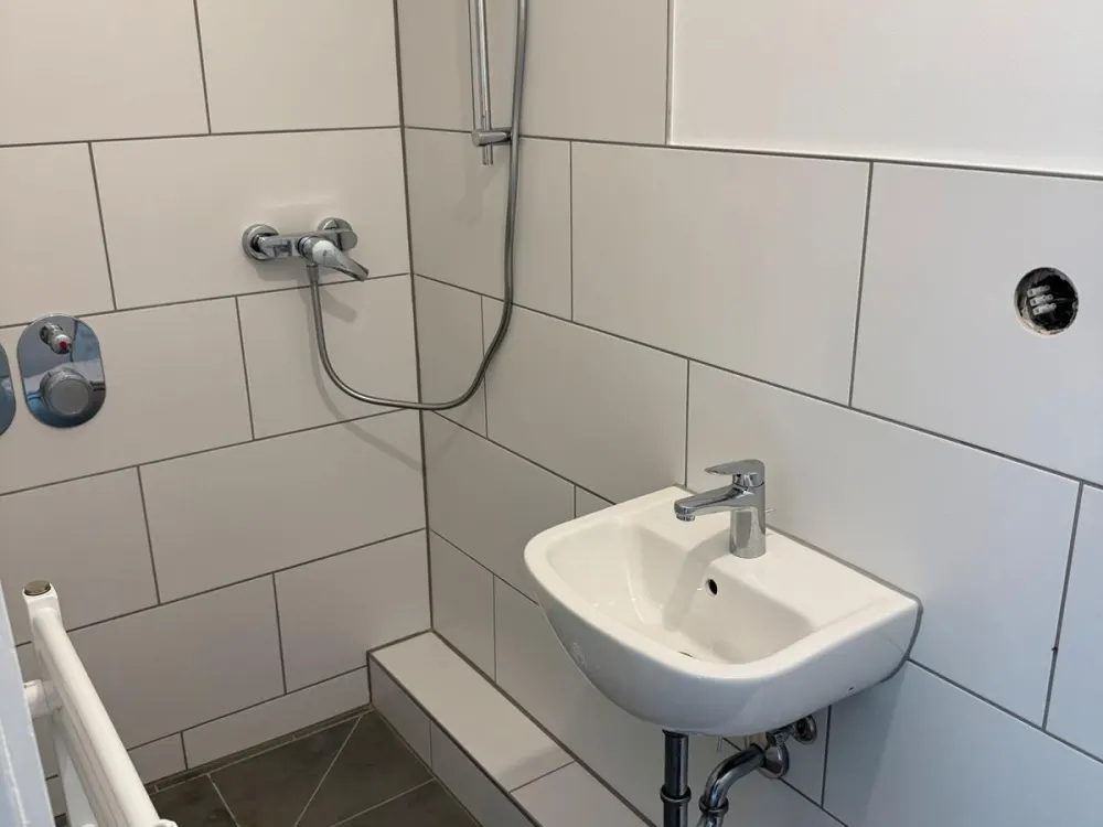 Wohnung sofort zu vermieten