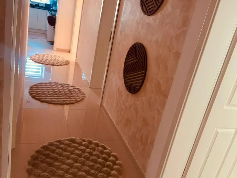 Traumhafte 3-Zimmer-Wohnung mit sonnigem Balkon