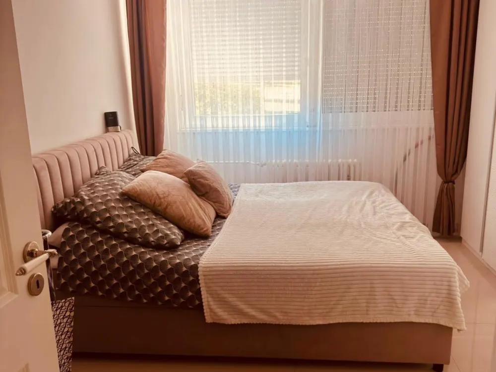 Traumhafte 3-Zimmer-Wohnung mit sonnigem Balkon