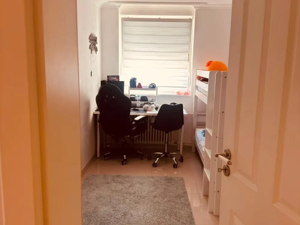Traumhafte 3-Zimmer-Wohnung mit sonnigem Balkon