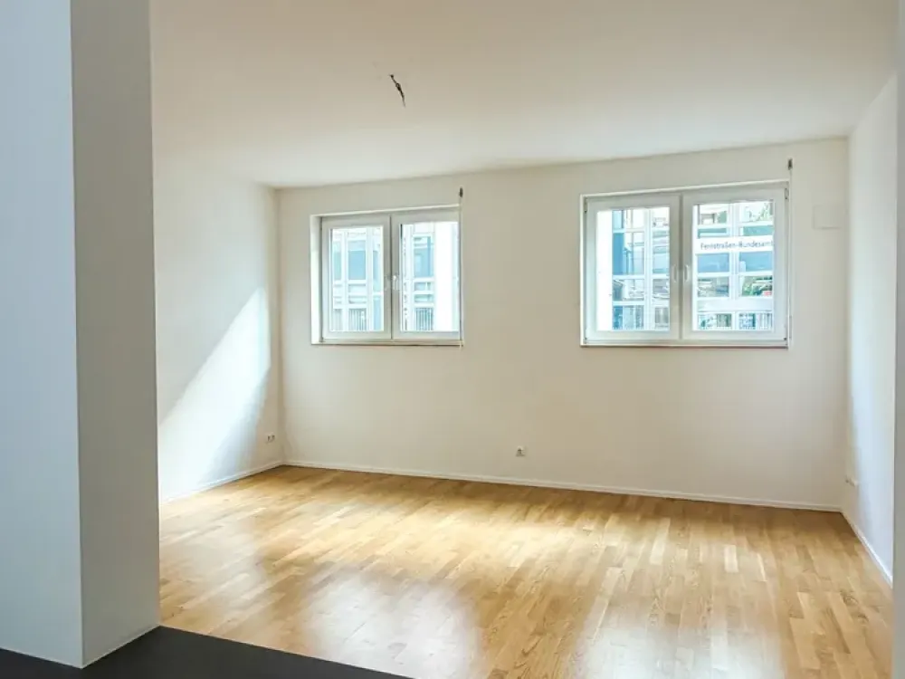 3 Monate kaltmietfrei wohnen, Moderne 4-Raum-Maisonette mit Terrasse, Einbauküche & Sauna