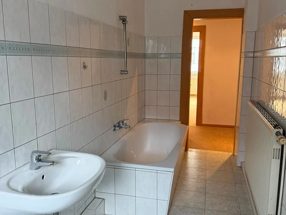 Wohnung zu vermieten .In Dresden Niedersedlitz