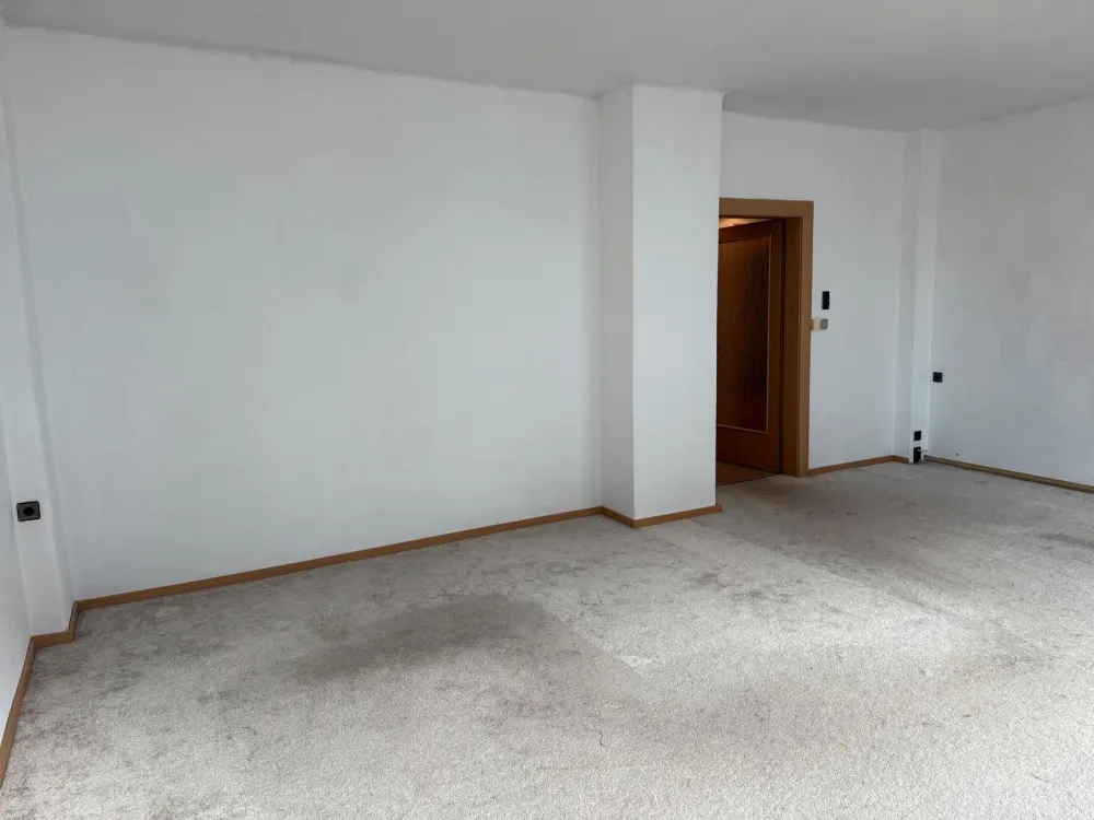 Wohnung zu vermieten .In Dresden Niedersedlitz