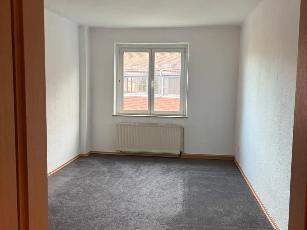Wohnung zu vermieten .In Dresden Niedersedlitz