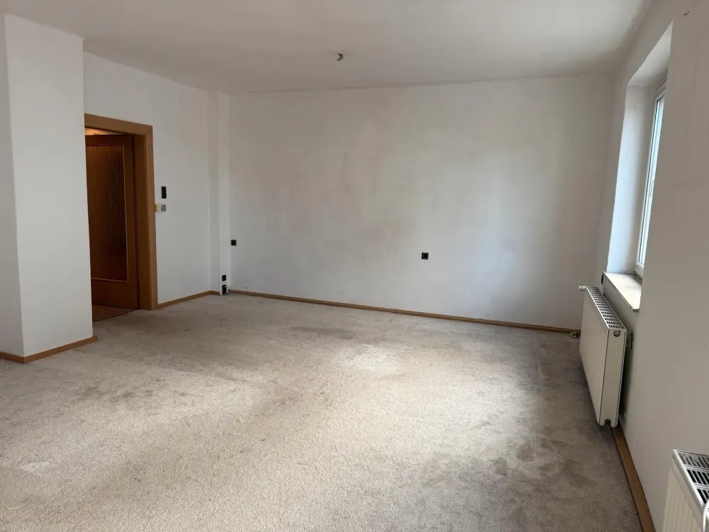 Wohnung zu vermieten .In Dresden Niedersedlitz