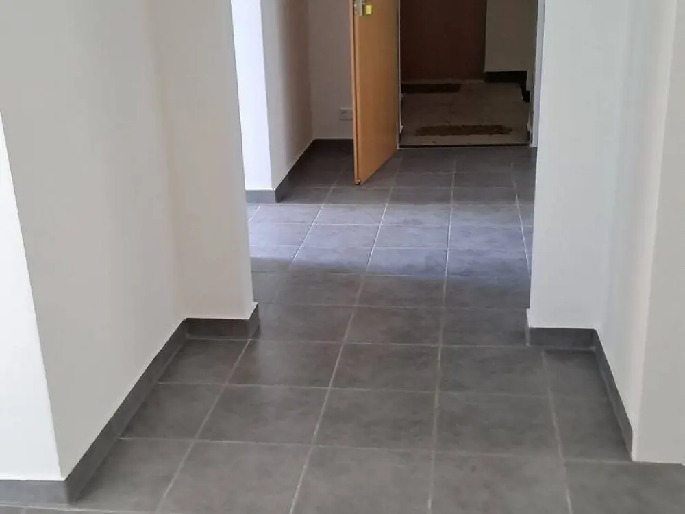 3-Zimmer-Wohnung im Herzen Nürnbergs im 2. OG - ohne Aufzug -