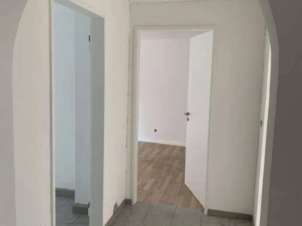 3-Zimmer-Wohnung im Herzen Nürnbergs im 2. OG - ohne Aufzug -