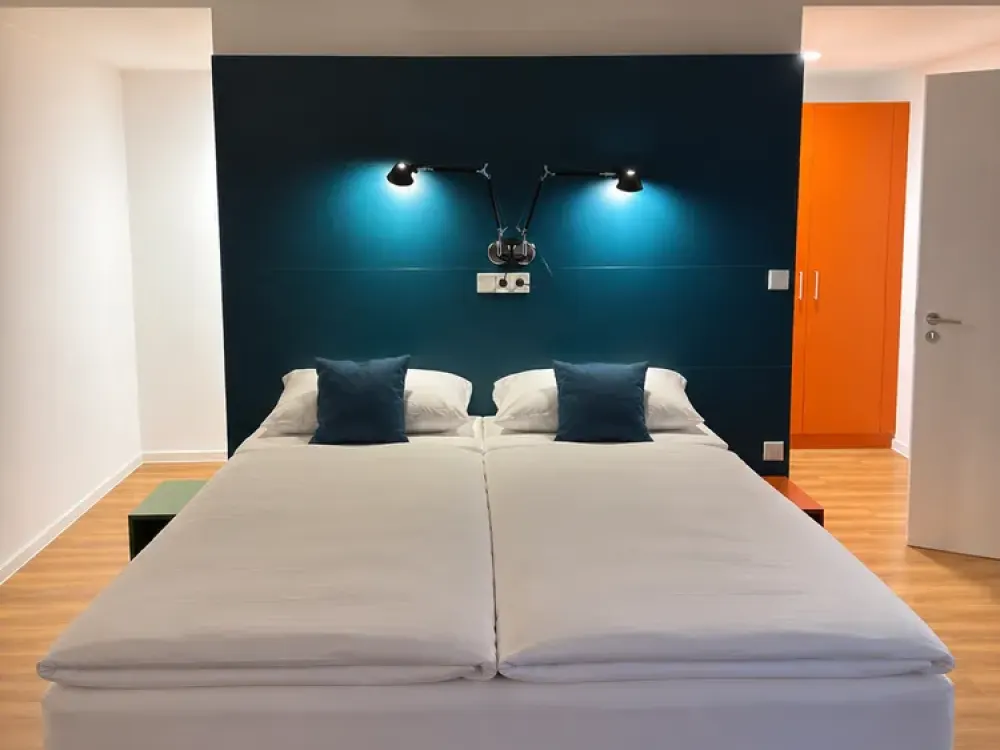 Großzügige 82 m² Wohnung mit stilvoller Ausstattung und Einbauküche