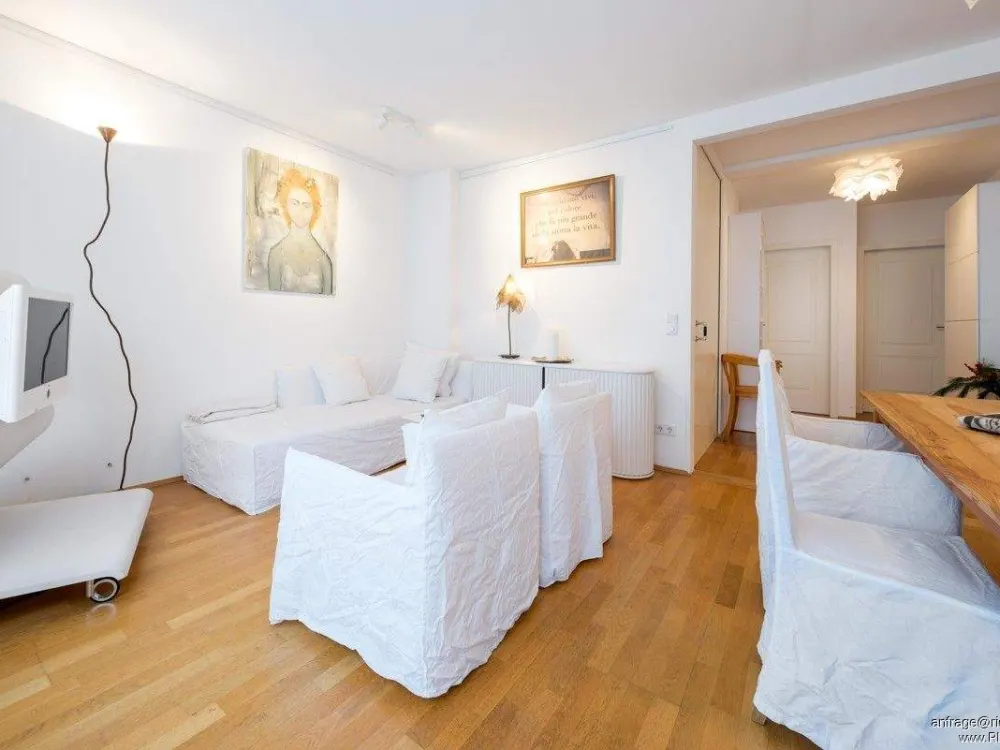 Welc(H)ome® by RIDA FLATS - Belgian Quarter! All in plus! Balkon + Aufzug + WIFI