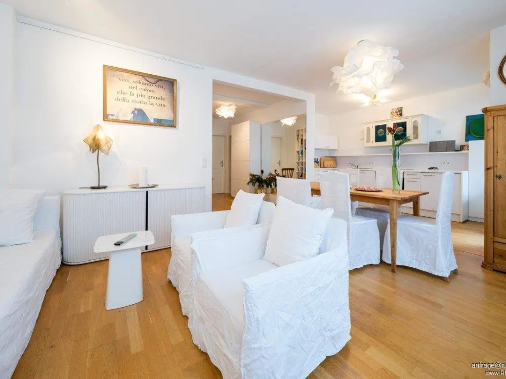 Welc(H)ome® by RIDA FLATS - Belgian Quarter! All in plus! Balkon + Aufzug + WIFI