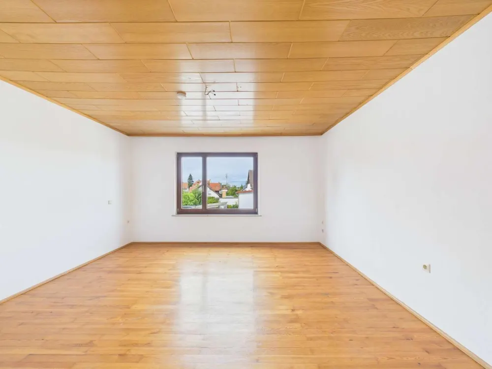 IMMO KUBE! Suchen Sie das Besondere: 4 Zi.-Whg. mit viel Charme in Nürnberg-Ziegelstein