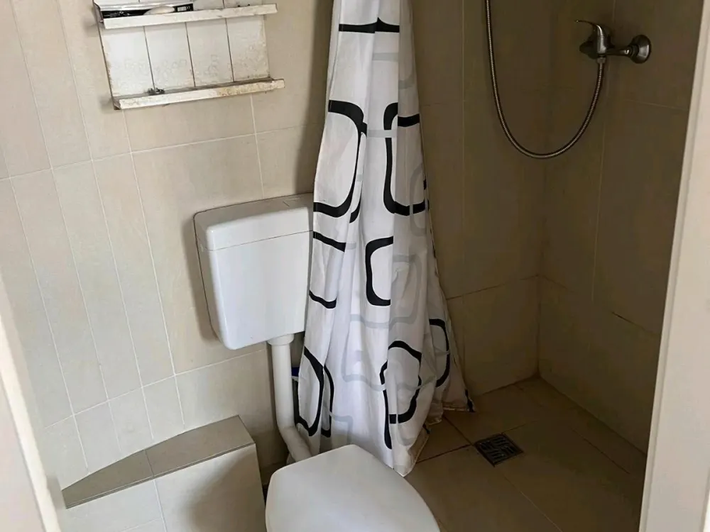 Small 1-Room Apartment for Rent in Bremen Sebaldsbrück