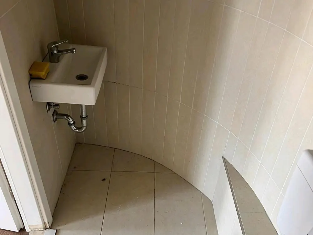 Small 1-Room Apartment for Rent in Bremen Sebaldsbrück