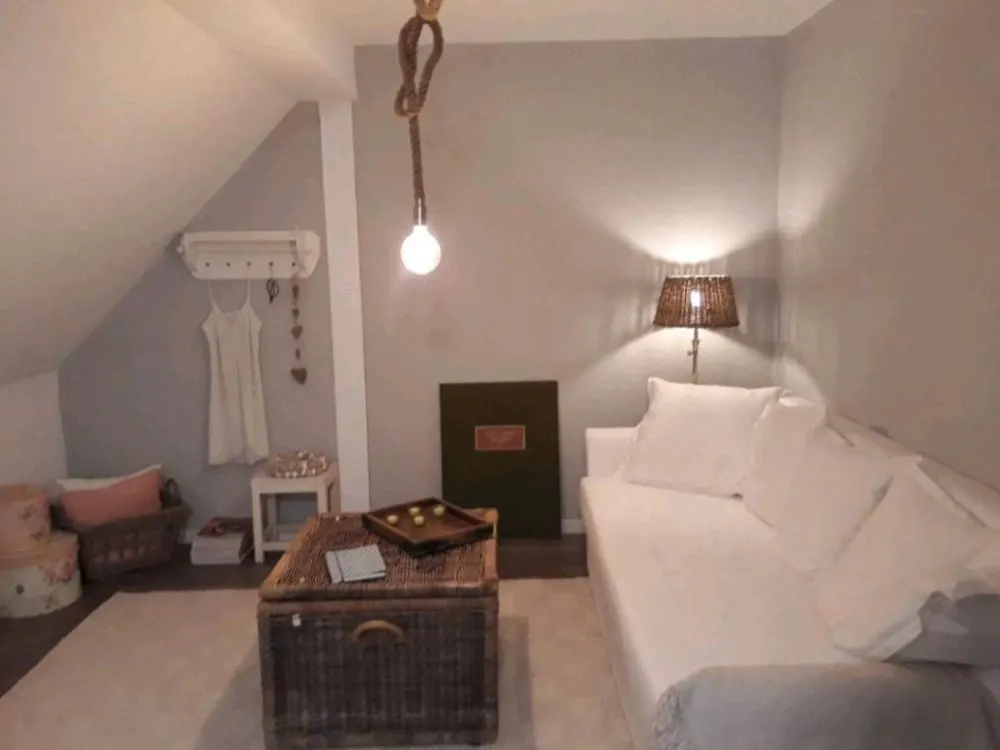 Nordstadt - Traumhafte DG-Maisonette