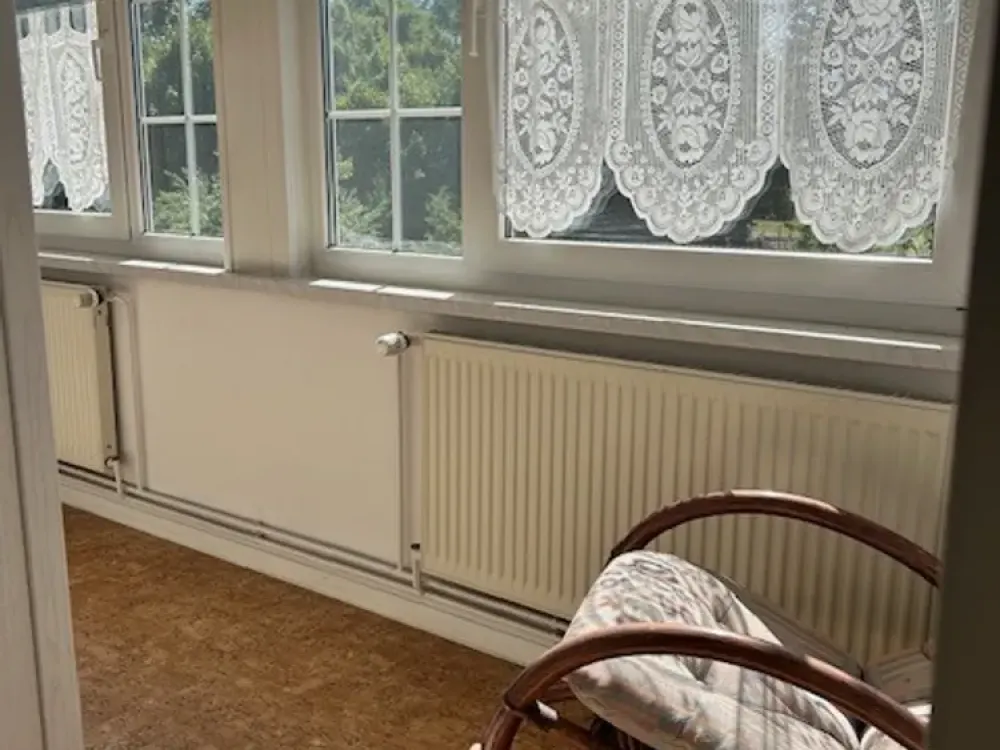 Attraktive großzügige 4 Zimmer in Bahnhofsnähe!