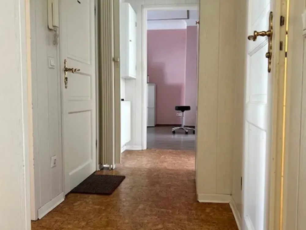 Attraktive großzügige 4 Zimmer in Bahnhofsnähe!