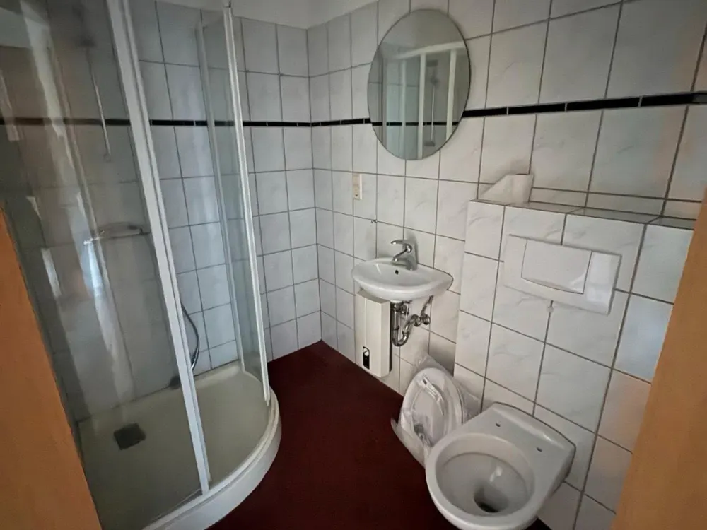 Vierzimmerwohnung 136 qm Wunstorf Kolenfeld 4 Zimmer