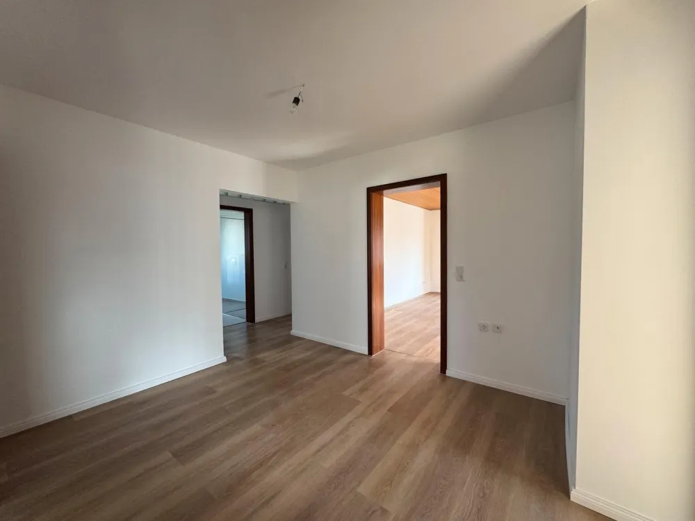 3,5-Zimmer-Wohnung in Niederdorfelden- Erstbezug nach Sanierung