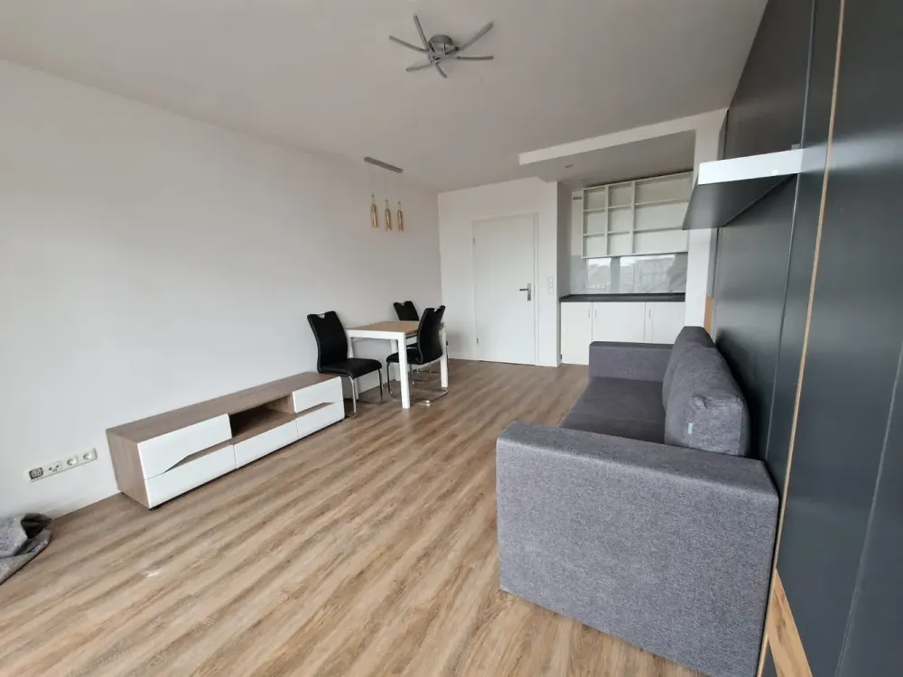 Smartapartment in Schwabing